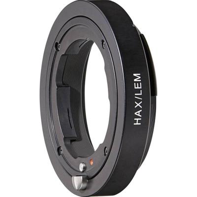 Novoflex Adapter Leica M lens naar Hasselblad X camera