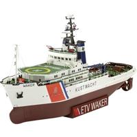 Revell modelbouwpakket - etv waker 1:200 - 150dlg. - thumbnail