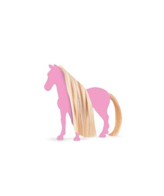 Schleich horse club haar beauty horses blond 42650