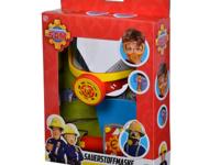 Brandweerman Sam Zuurstofmasker - thumbnail
