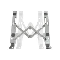 LogiLink AA0134 notebookstandaard 40,6 cm (16 ) Zilver - thumbnail