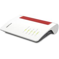 FRITZ! Box 4690 International WiFi-router 2.4 GHz, 5 GHz - thumbnail