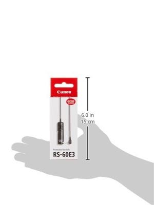 Canon RS-60E3 draadontspanner
