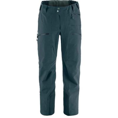 Fjallraven Bergtagen GTX Pro Wandelbroek Heren Mountain Blue M