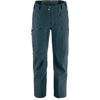 Fjallraven Bergtagen GTX Pro Wandelbroek Heren Mountain Blue M - thumbnail