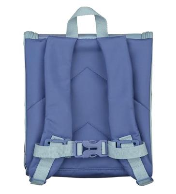 Undercover Rugzak stitch aloha