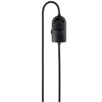 Hama PC-Office-headset HS-P200 Stereo Zwart - thumbnail