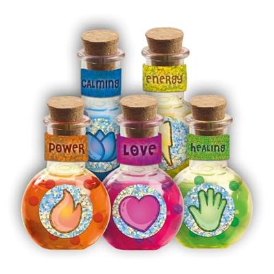SES slime - mix it magic potions