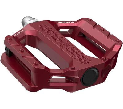 Shimano EF202 Pedalen - Rood