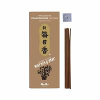 Morning Star Wierook Frankincense - 70 gram - thumbnail