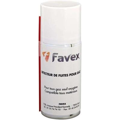 Gaslekdetector - ROUSSEAU - 125 ml