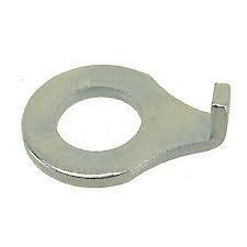 Bofix Sluitring vooras met lip