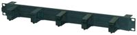 Apranet 26515991 19 inch Kabelhouder - thumbnail
