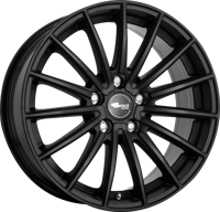 BROCK B36 Satin black - thumbnail