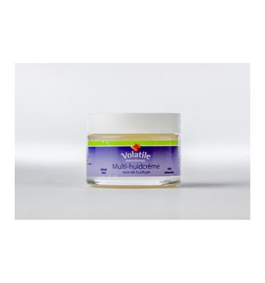 Volatile Multi-Huidcreme 50ml