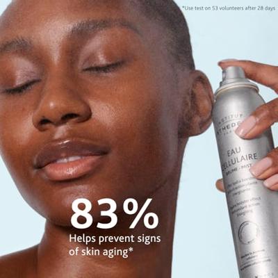 Institut Esthederm Eau Cellulaire Hydro Energy Program Mist 100ml