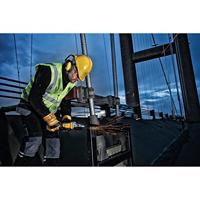 DeWALT DT40252 Extreme Metal Doorslijpschijf 125mm - thumbnail