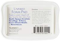 Tsukineko • uninked foam pad stempelkussen - thumbnail