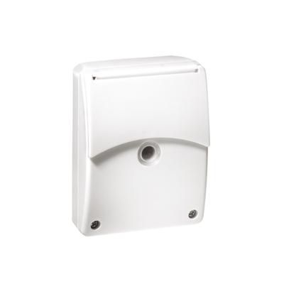 ESYLUX ED10016530 Schemerschakelaar Wit 230 V 1x NO