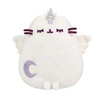 Pusheen Super Pusheenicorn zittend - 26 cm - thumbnail