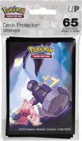 Pokemon TCG Tinkaton Deck Protector Sleeves - thumbnail