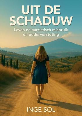 Uit de schaduw - Inge Sol - ebook