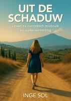 Uit de schaduw - Inge Sol - ebook - thumbnail