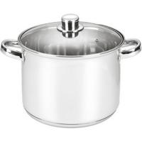 Michelino RVS soeppan - 6 liter - thumbnail