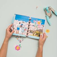 We R Makers • crop-a-dile disc power punch - thumbnail