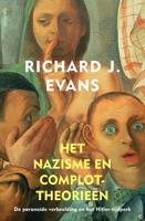 Het nazisme en complottheorieën - Richard Evans - ebook - thumbnail