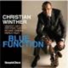 Blue Function - CD (0716043156221) Blue Function - CD (0716043156221)
