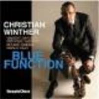 Blue Function - CD (0716043156221) - thumbnail