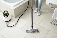 Karcher Stoomreiniger SC 2 Deluxe - 1.513-400.0 - thumbnail