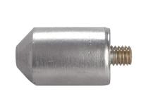 TEN00716T - KOELKAST ANODE VOLVO MET DOP - thumbnail