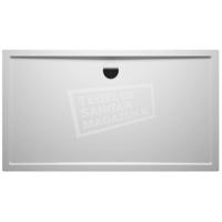 Riho Zurich Douchebak - 120x90x4.5cm - acryl - rechthoek - glans wit D001009005 - thumbnail