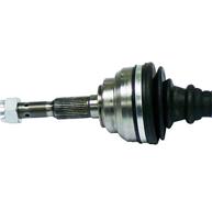 Aandrijfas VKJC1664 - thumbnail