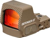 Vortex micro red dot defender-st 3 moa tan - thumbnail