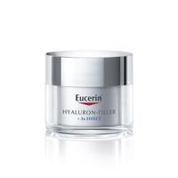 Eucerin Hyaluron-Filler + X3 Effect Dagcrème SPF15/Droge Huid 50ml - thumbnail