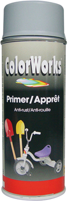 Motip Maxicolor primer grijs Motip Maxicolor primer grijs