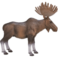 Mojo wildlife europese eland 387023 - thumbnail