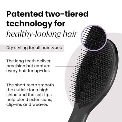Tangle Teezer Ultimate Styler Black - thumbnail