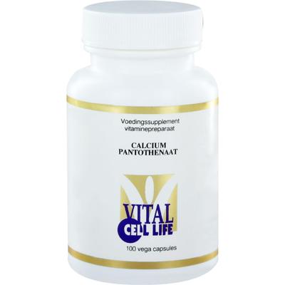 Calcium Pantothenaat