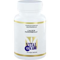 Calcium Pantothenaat - thumbnail