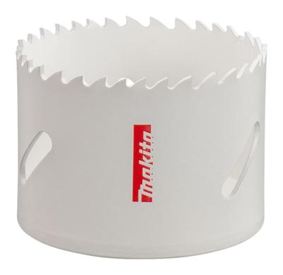 Makita Accessoires Gatzaag 60mm HSS bi-m - P-52629