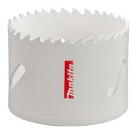 Makita Accessoires Gatzaag 60mm HSS bi-m - P-52629 - thumbnail