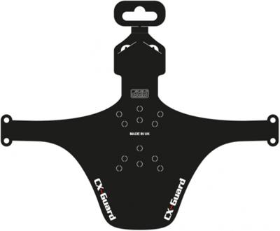 RRP Cx guard - black