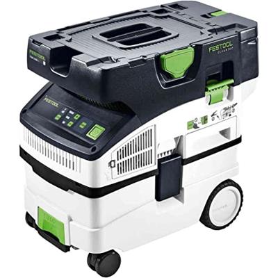 Festool CTMC MIDI I-Plus Accu Stofzuiger CLEANTEC - 577151