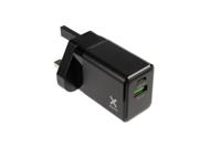 -XA020 VOLT TRAVEL FAST CHARGER (20W) - thumbnail