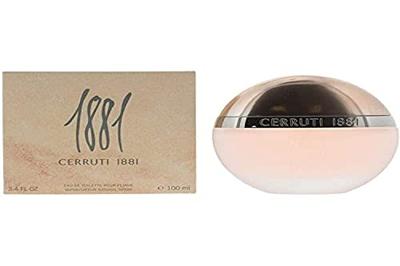 Cerruti 1881 Pour Femme Eau de toilette Spray 100 ml Dames