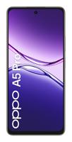 Oppo A5 Pro/Black Brown/Snapdragon 6115 Pro 4G/256 GB /8 GB / 6,67 inch 90 Hz / 50 MP IA / 5,800 mAh - thumbnail